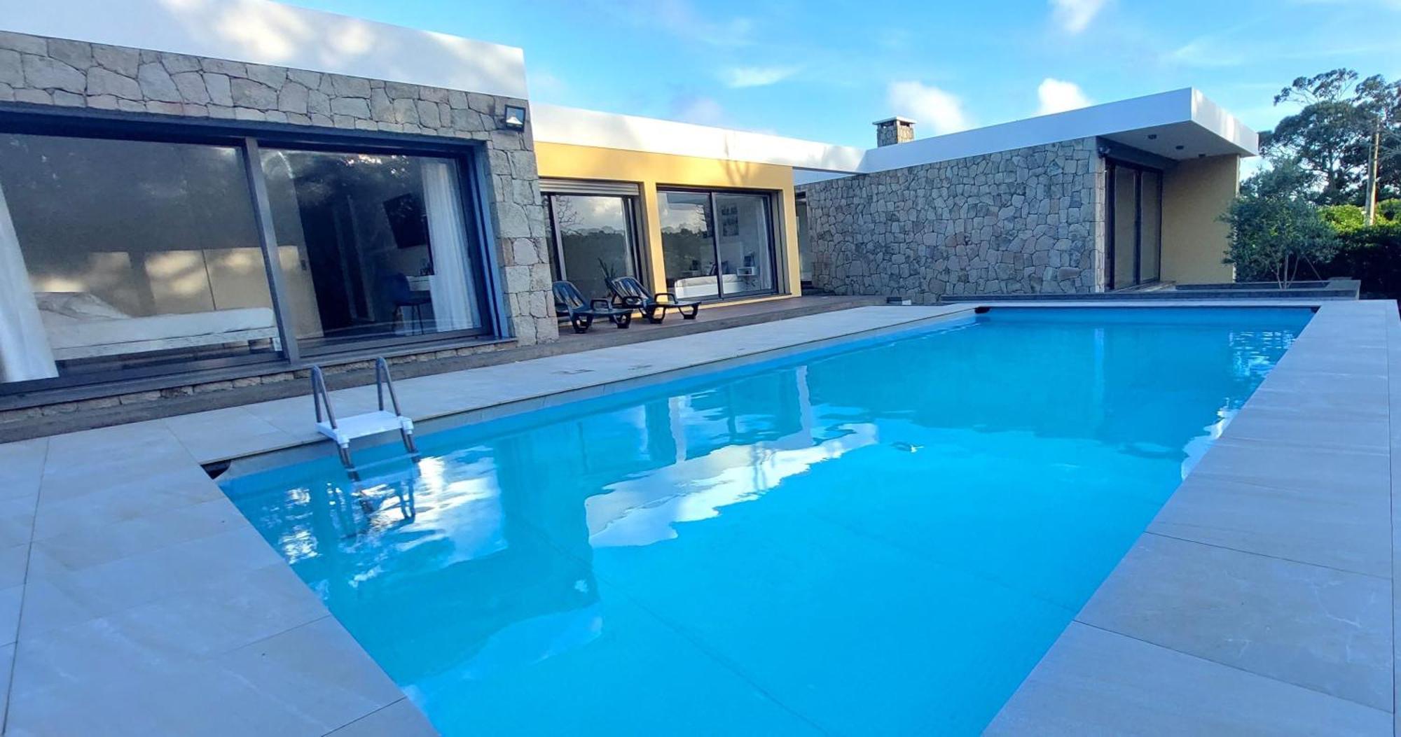 Casa Azul Terceira Island Azores Fonte do Bustardo Екстер'єр фото